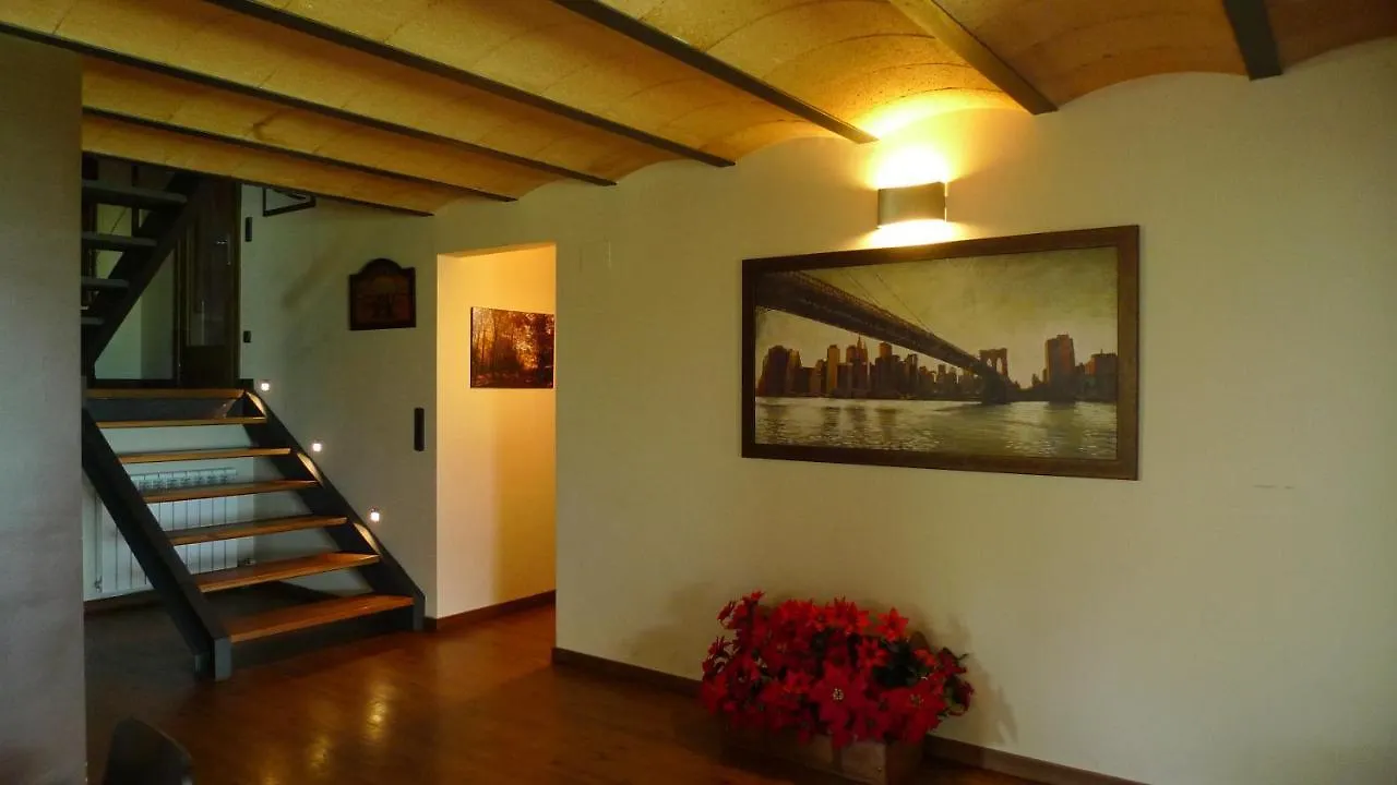 Holiday home Casacampelles II - Vall De Nuria - Ripolles