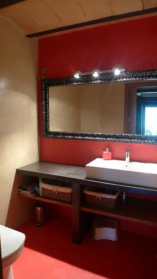 Casacampelles II - Vall De Nuria - Ripolles Holiday home