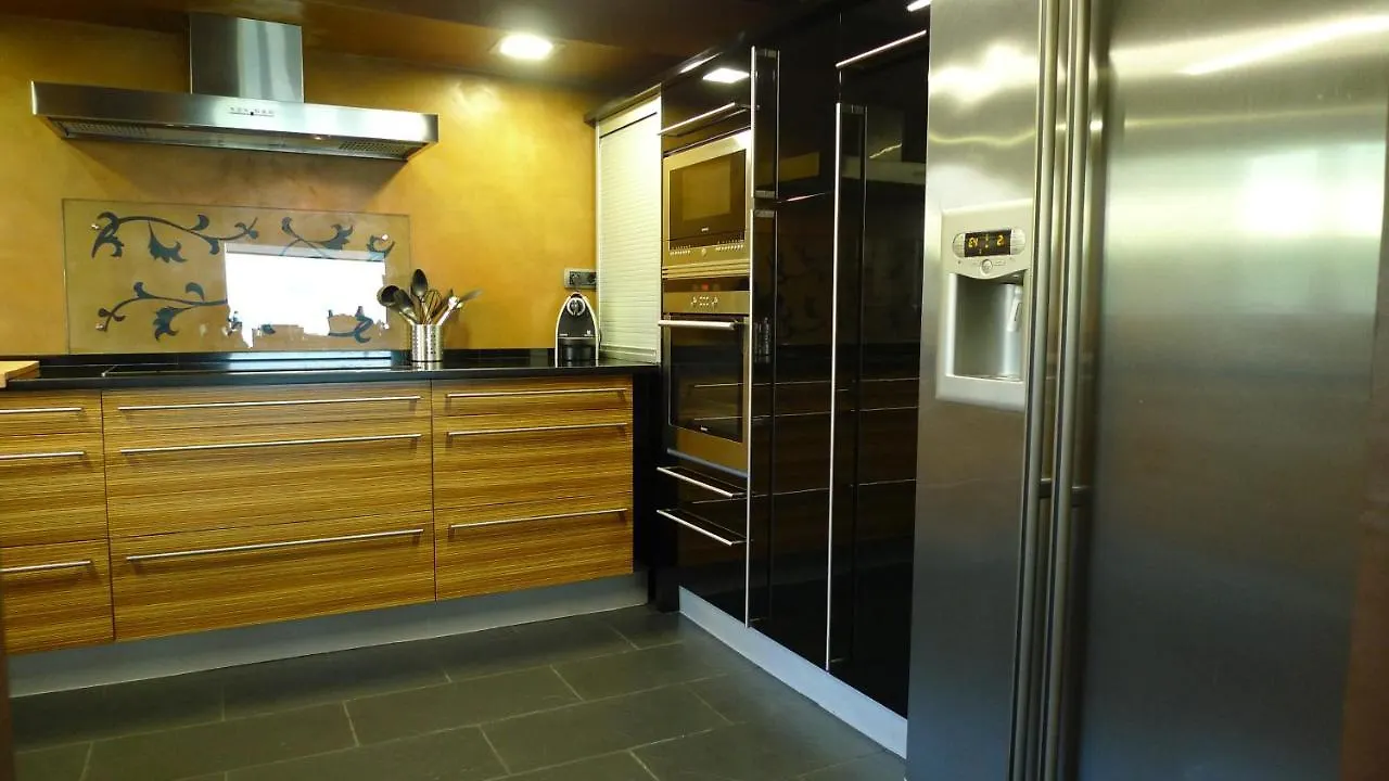 Casacampelles II - Vall De Nuria - Ripolles Spain
