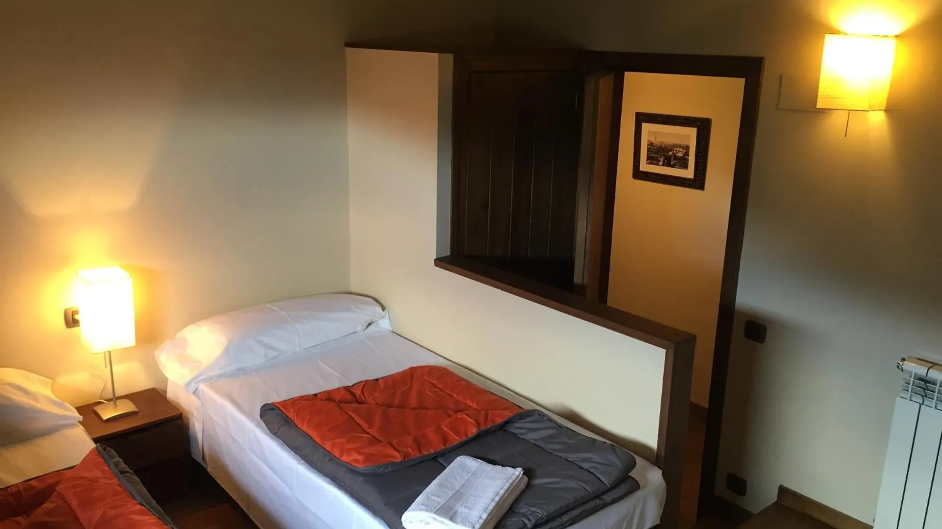 Holiday home Casacampelles II - Vall De Nuria - Ripolles