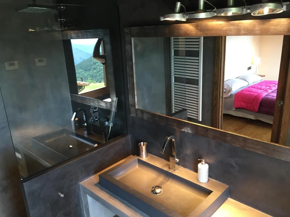 Casacampelles II - Vall De Nuria - Ripolles 0*, Campelles Spain