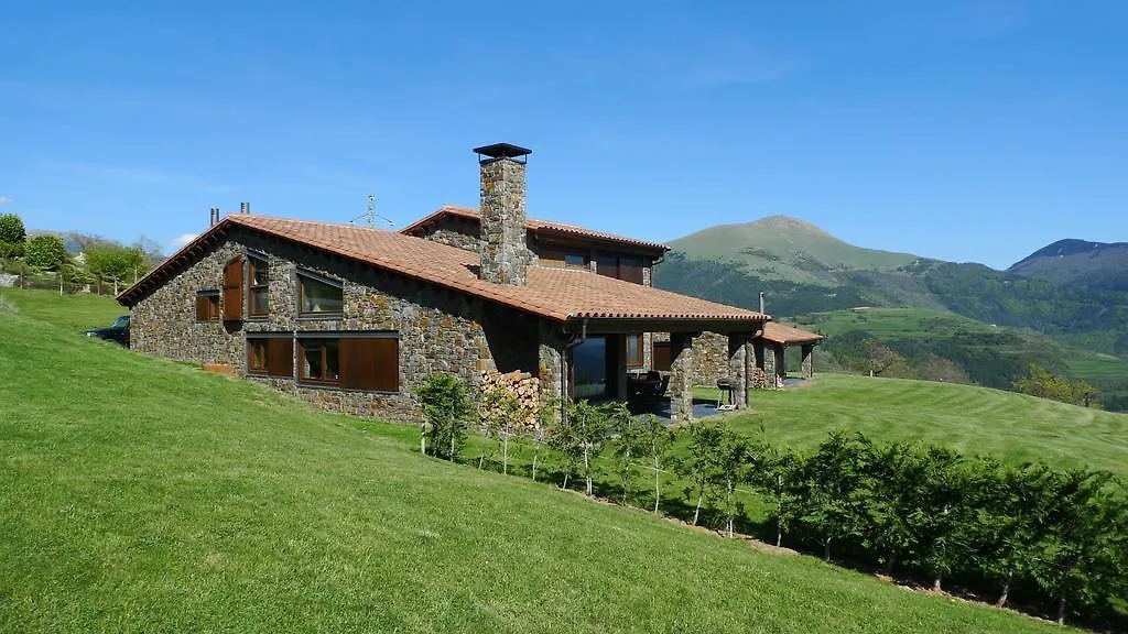 Casacampelles II - Vall De Nuria - Ripolles Holiday home