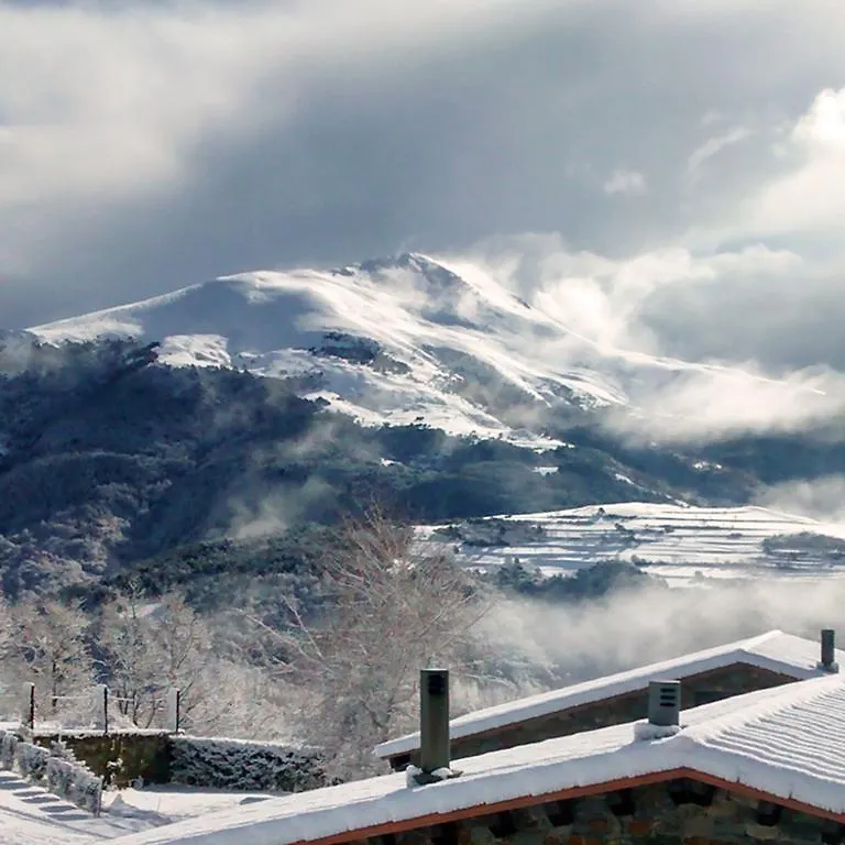 Casacampelles II - Vall De Nuria - Ripolles Campelles