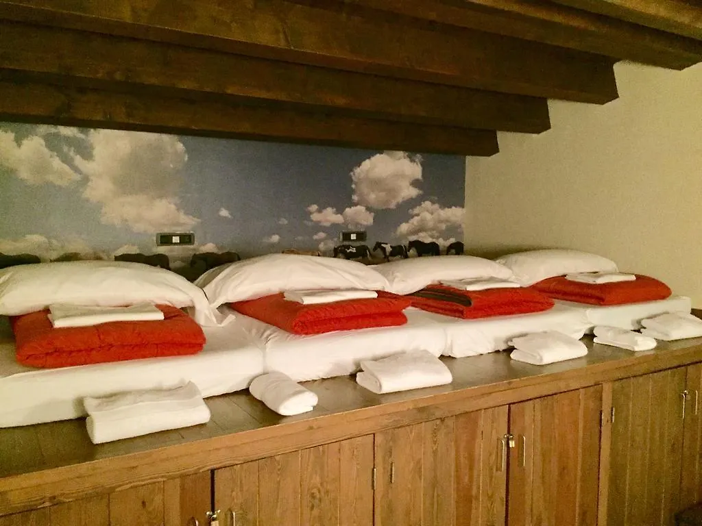 Casacampelles II - Vall De Nuria - Ripolles Holiday home Campelles
