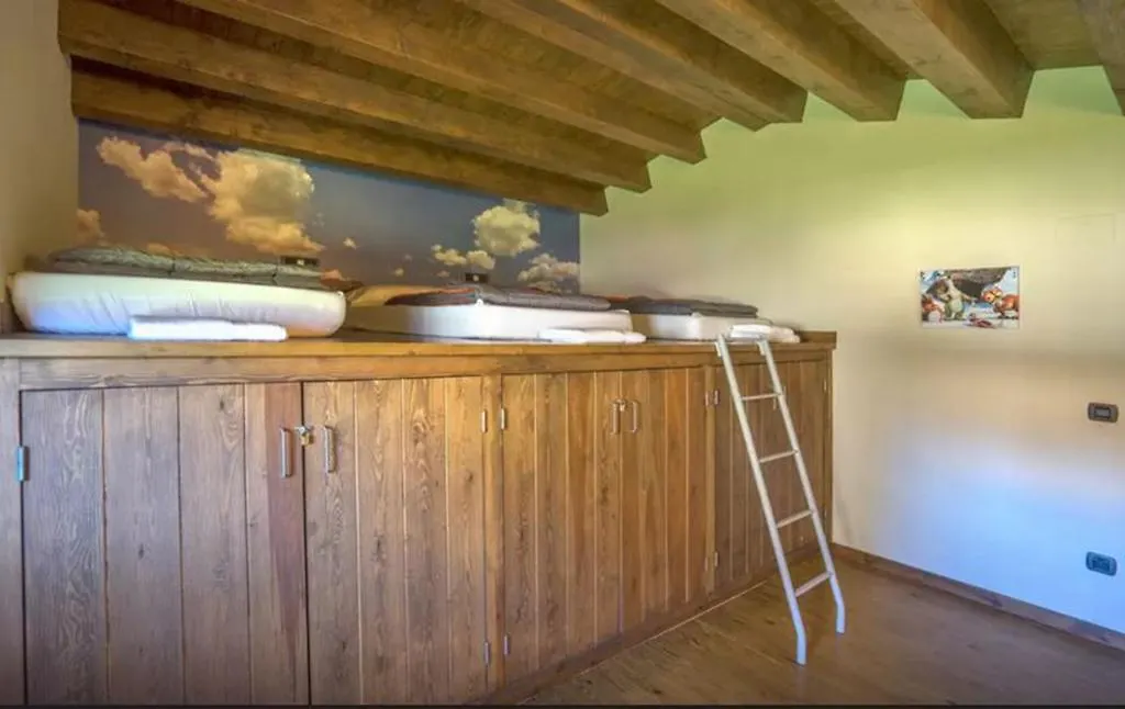 Holiday home Casacampelles II - Vall De Nuria - Ripolles