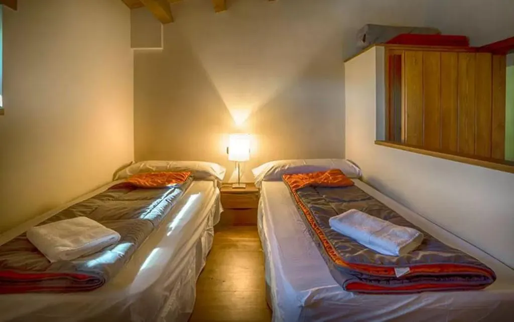 Casacampelles II - Vall De Nuria - Ripolles Spain
