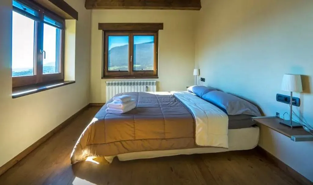Holiday home Casacampelles II - Vall De Nuria - Ripolles