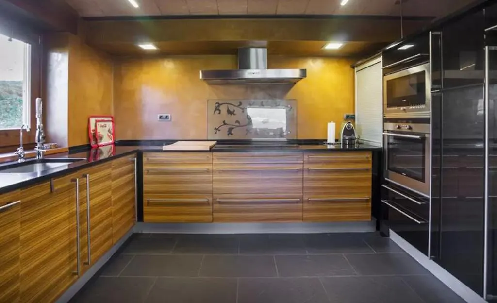 Holiday home Casacampelles II - Vall De Nuria - Ripolles