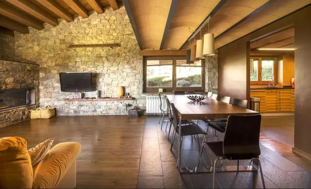 Holiday home Casacampelles II - Vall De Nuria - Ripolles Spain