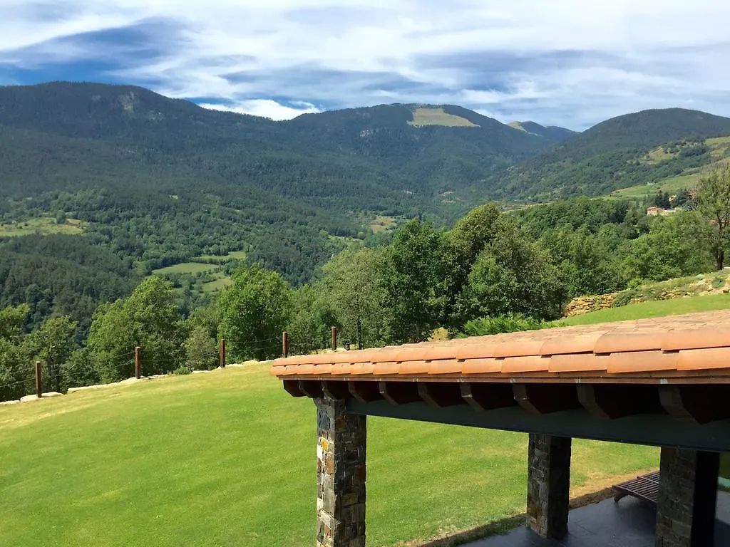 Holiday home Casacampelles II - Vall De Nuria - Ripolles Spain