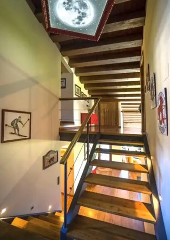 Casacampelles II - Vall De Nuria - Ripolles Holiday home Campelles