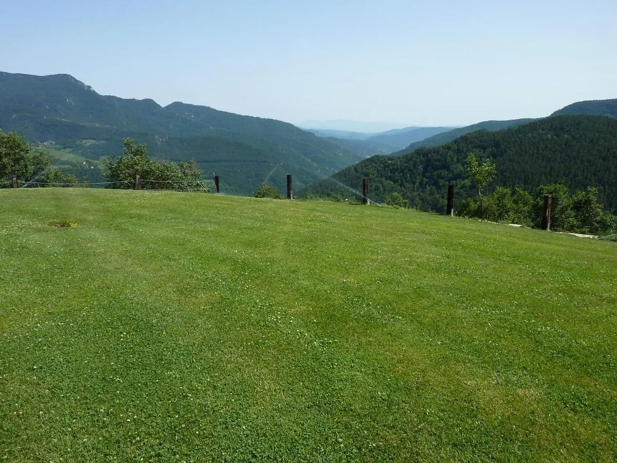 Casacampelles II - Vall De Nuria - Ripolles 0*, Campelles Spain