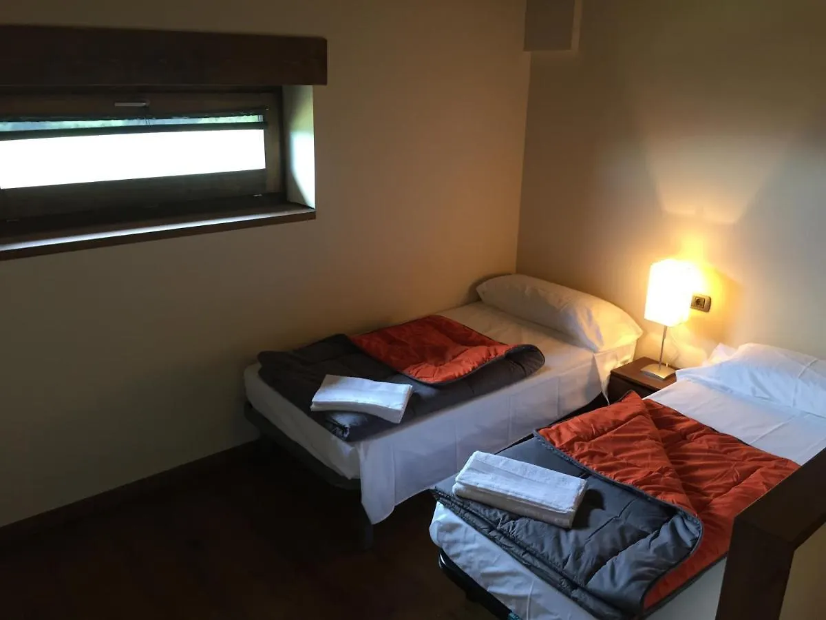 Holiday home Casacampelles II - Vall De Nuria - Ripolles