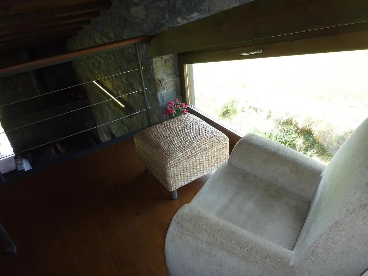 Casacampelles II - Vall De Nuria - Ripolles