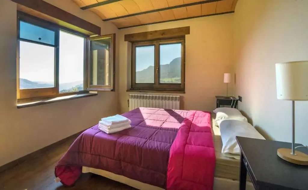 Holiday home Casacampelles II - Vall De Nuria - Ripolles